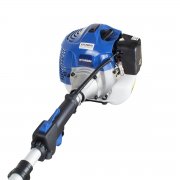 Hyundai HYPT5200X 52cc Long Reach Petrol Pole Hedge Trimmer